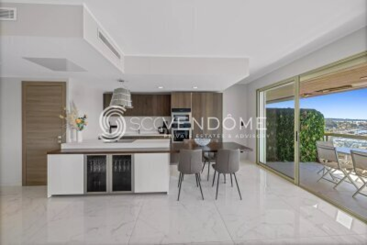 Luxury Apartment for sale in Cannes, 3 000 000 €, Photo 3