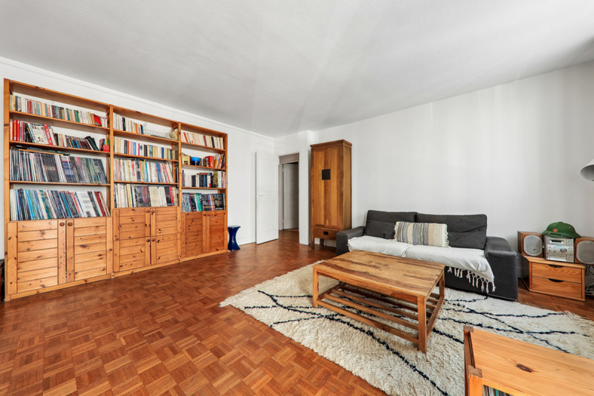 Appartement de luxe à vendre à Paris 12ème, 550 000 €, Photo 2