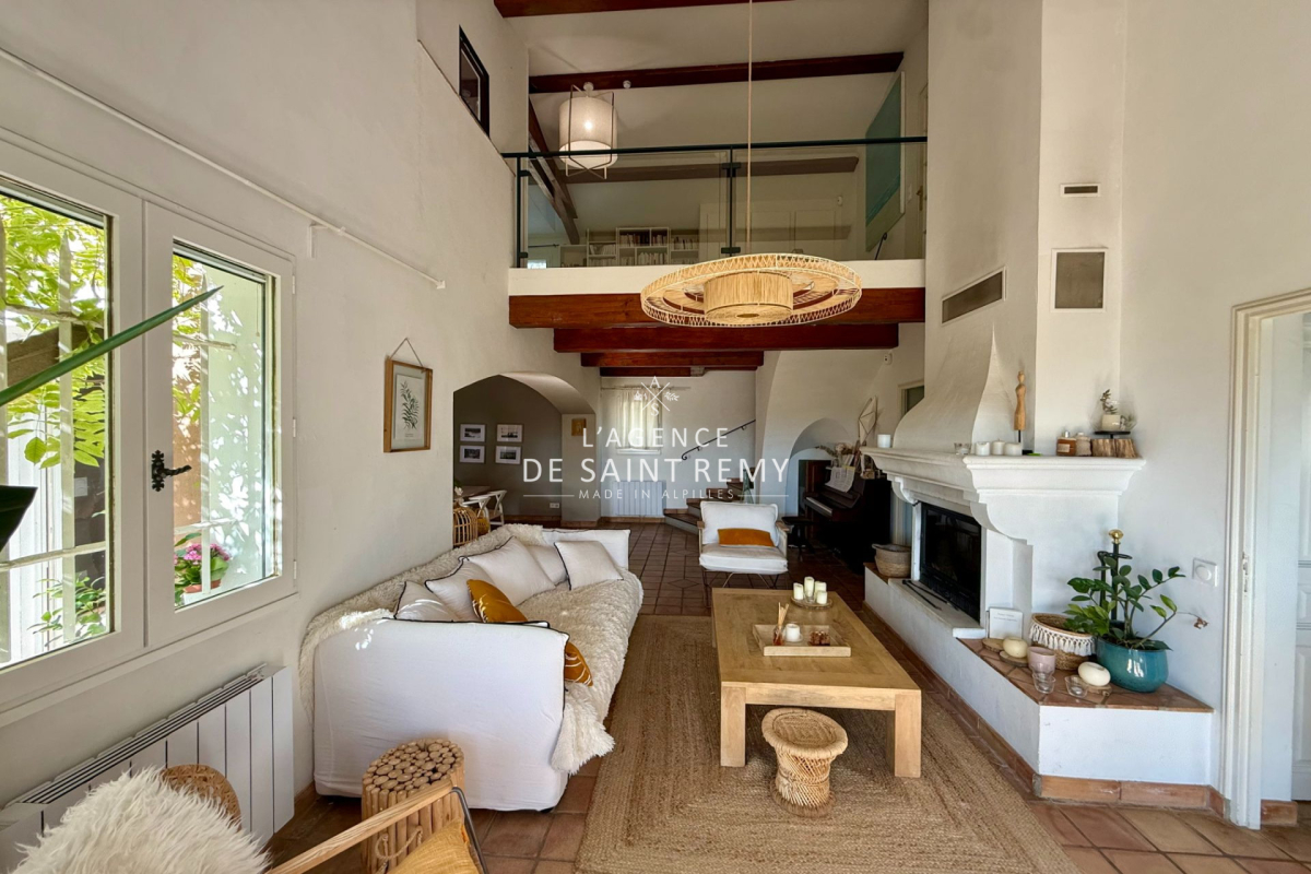 Maison de luxe à vendre à Eyragues, 954 000 €, Photo 3