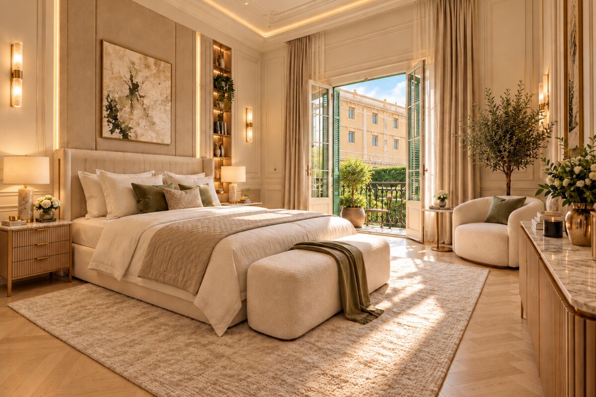 Maison de luxe à vendre à Monaco, 19 000 000 €, Photo 4