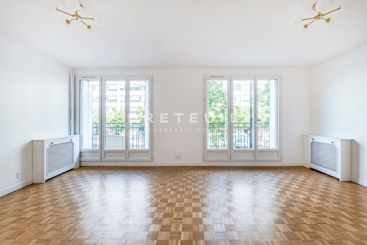 Appartement de luxe à vendre à Paris 15ème, 935 000 €, Photo 4