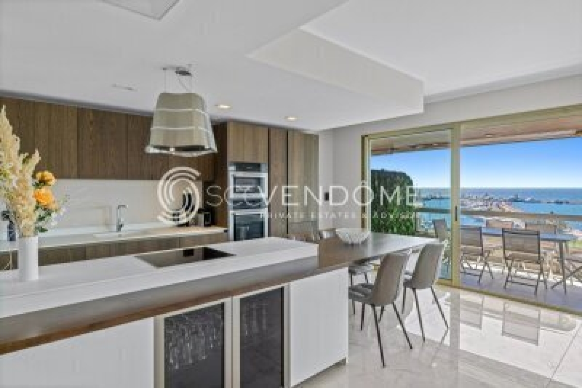 Luxury Apartment for sale in Cannes, 3 000 000 €, Photo 4