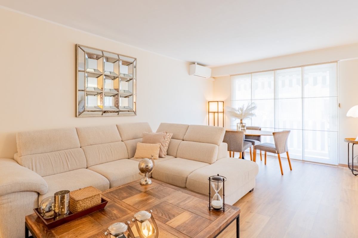Luxury Apartment for sale in Nice, 585 000 €, Photo 5