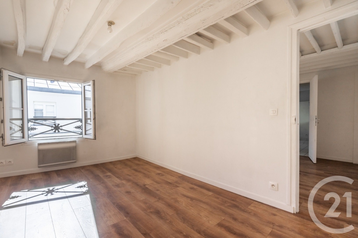 Appartement de luxe à vendre à Paris 1er, 350 000 €, Photo 5