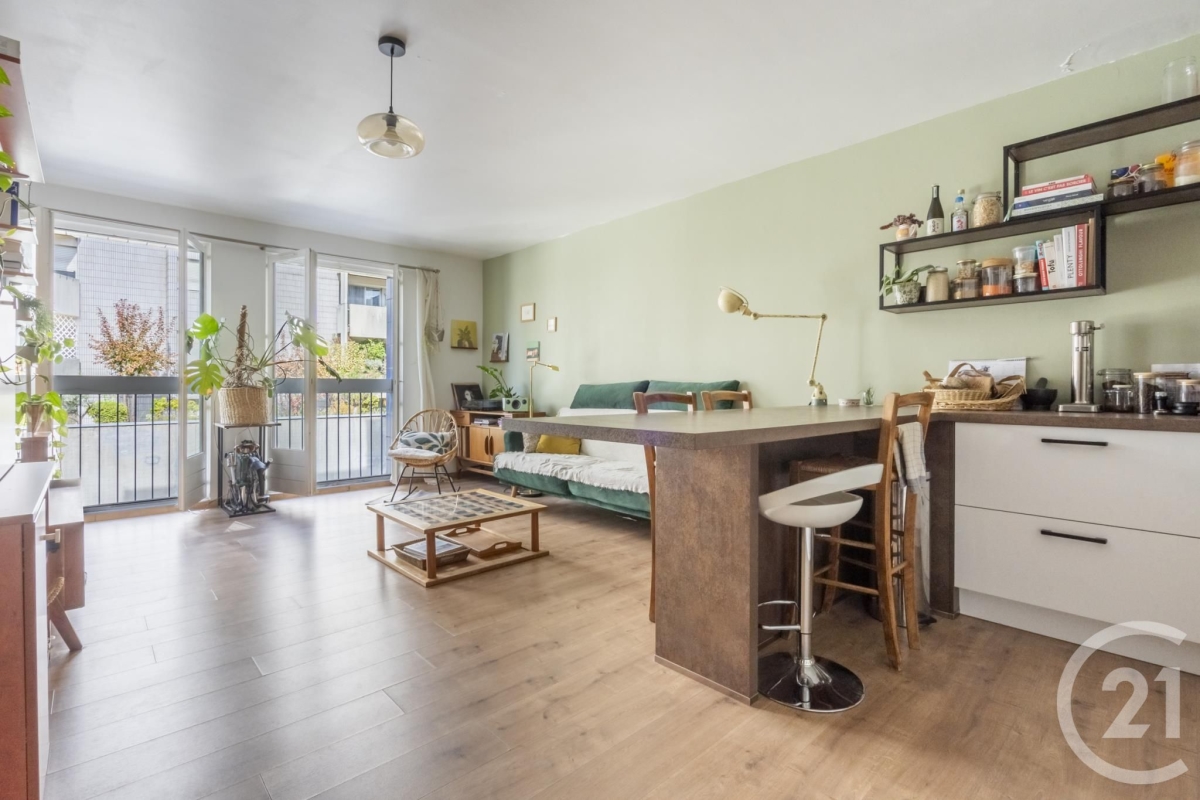 Appartement de luxe à vendre à Paris 12ème, 620 000 €, Photo 5