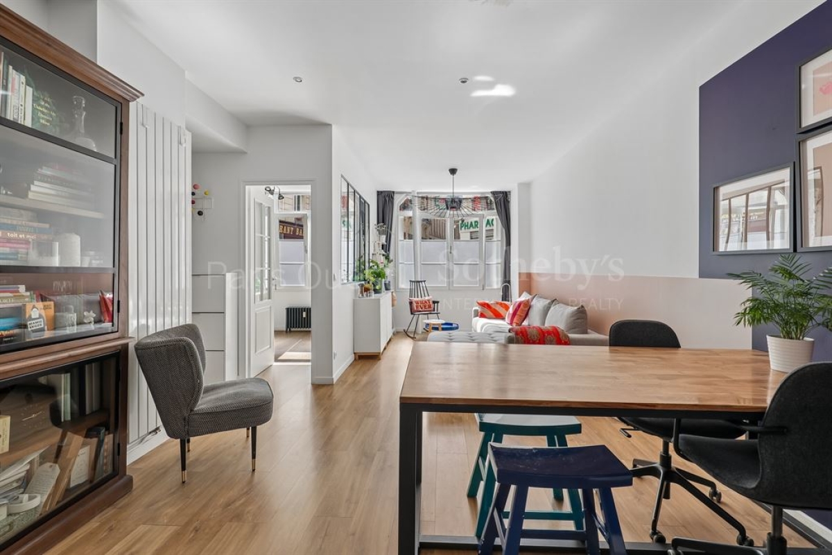 Luxury Apartment for sale in Paris 17ème, 426 000 €, Photo 5