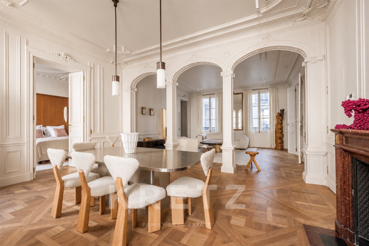 Luxury Apartment for sale in Paris 6ème, 5 500 000 €, Photo 5