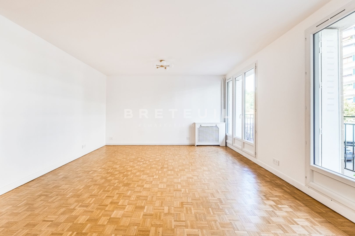 Appartement de luxe à vendre à Paris 15ème, 935 000 €, Photo 5