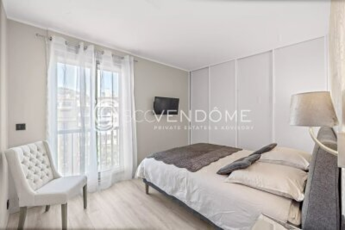 Luxury Apartment for sale in Cannes, 3 000 000 €, Photo 5