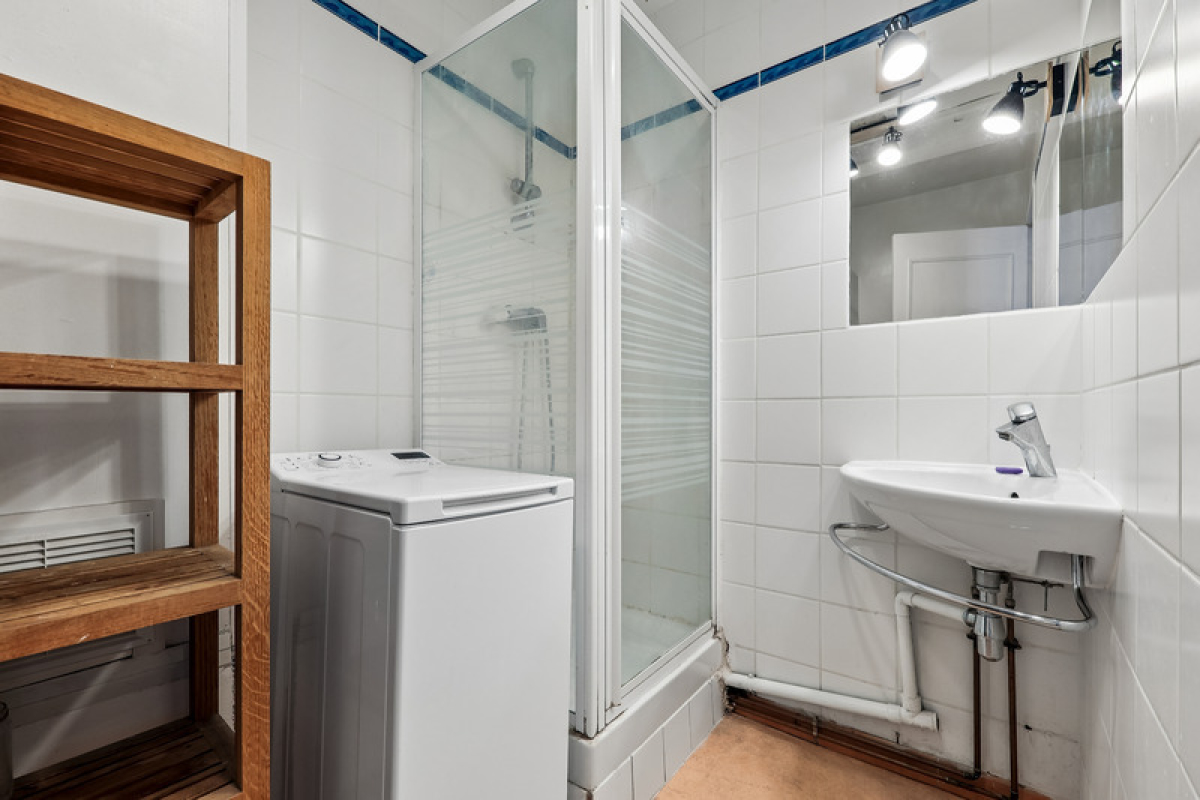 Appartement de luxe à vendre à Paris 12ème, 550 000 €, Photo 4