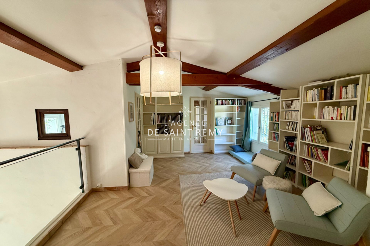 Maison de luxe à vendre à Eyragues, 954 000 €, Photo 5