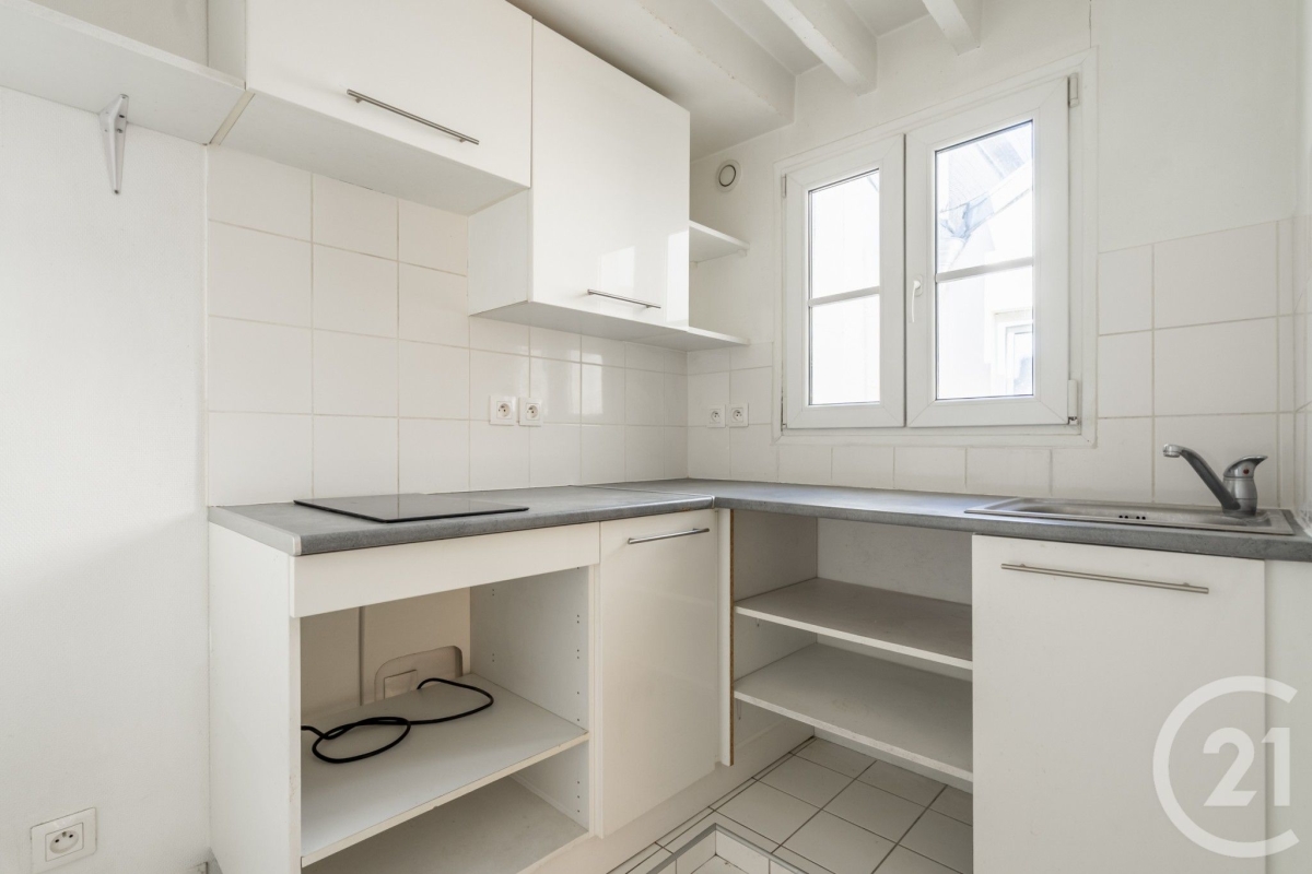 Appartement de luxe à vendre à Paris 1er, 350 000 €, Photo 6