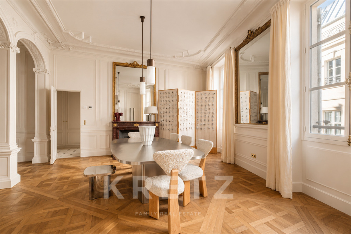 Luxury Apartment for sale in Paris 6ème, 5 500 000 €, Photo 6