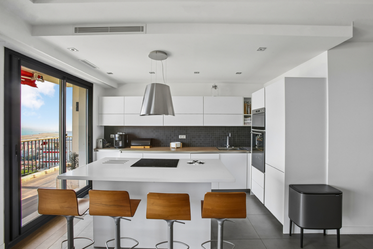 Luxury Apartment for sale in Nice, 1 100 000 €, Photo 6