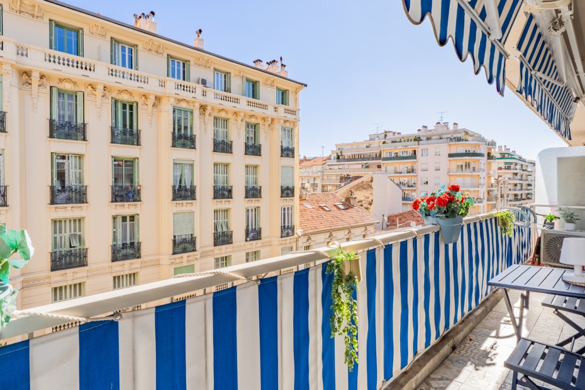 Luxury Apartment for sale in Nice, 585 000 €, Photo 7