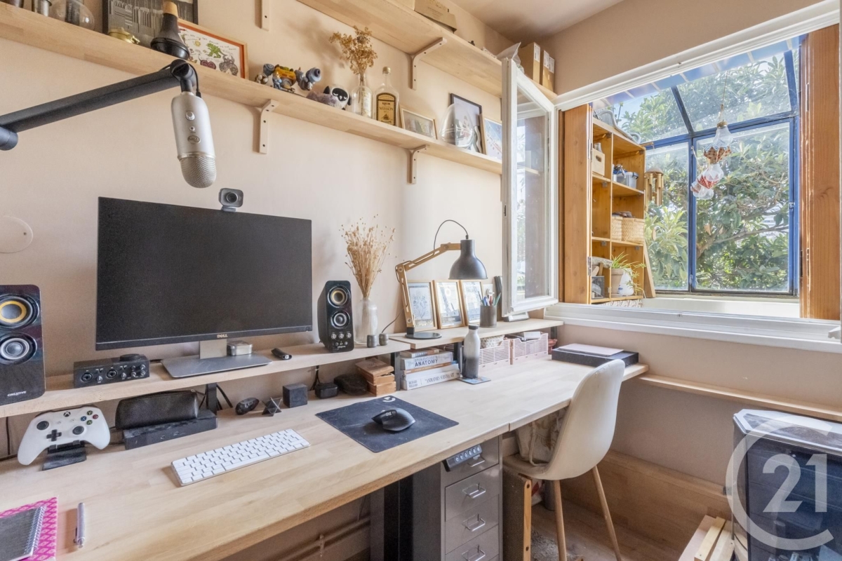 Appartement de luxe à vendre à Paris 12ème, 620 000 €, Photo 7