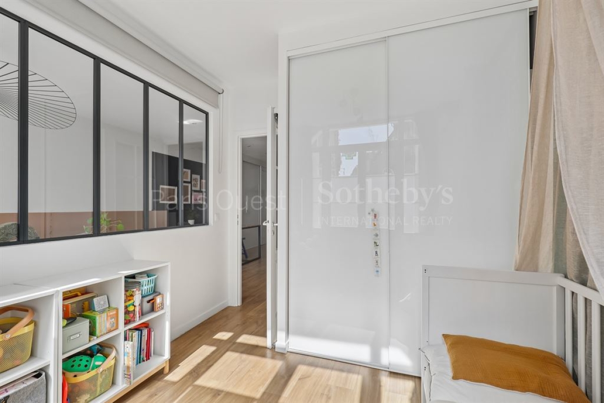 Luxury Apartment for sale in Paris 17ème, 426 000 €, Photo 7