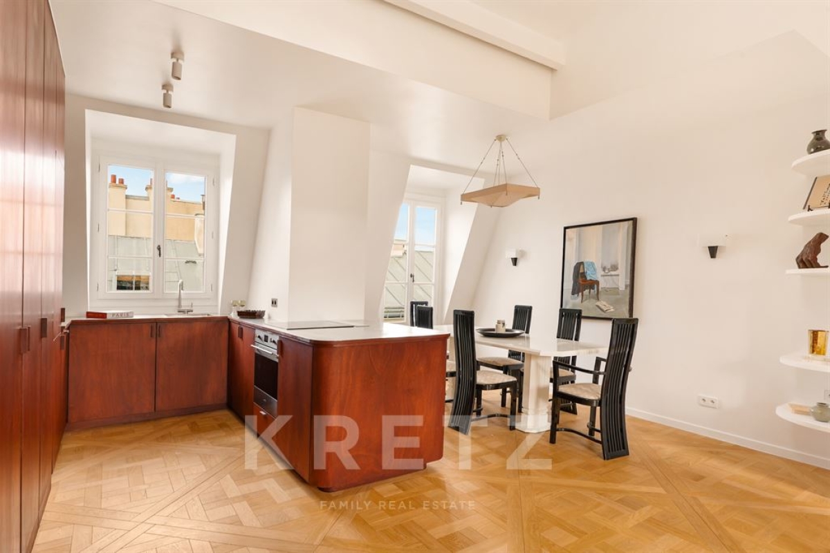 Luxury Apartment for sale in Paris 7ème, 3 650 000 €, Photo 7