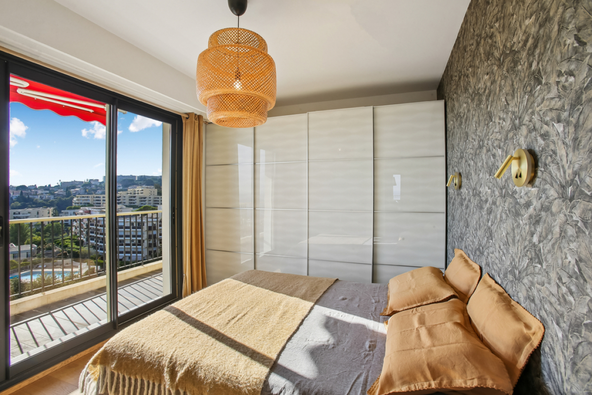 Luxury Apartment for sale in Nice, 1 100 000 €, Photo 7