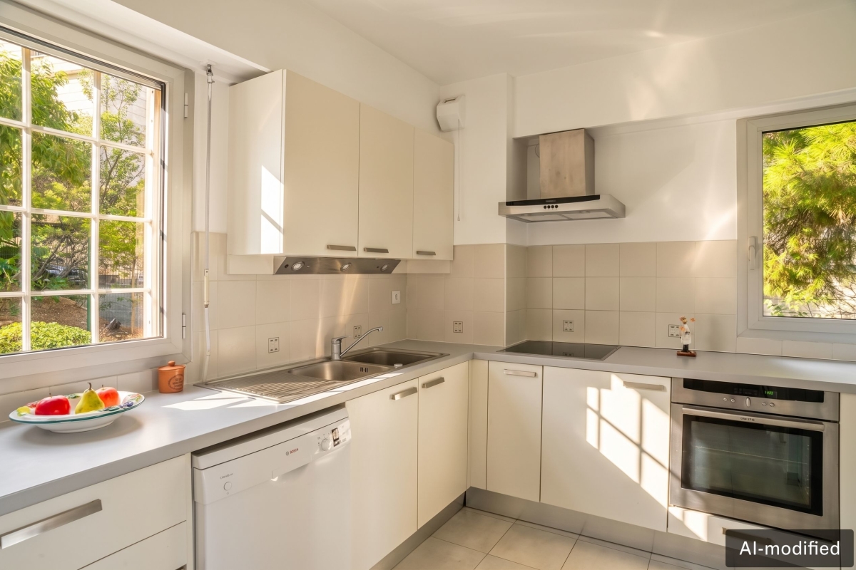 Appartement de luxe à vendre à Cannes, 850 000 €, Photo 7