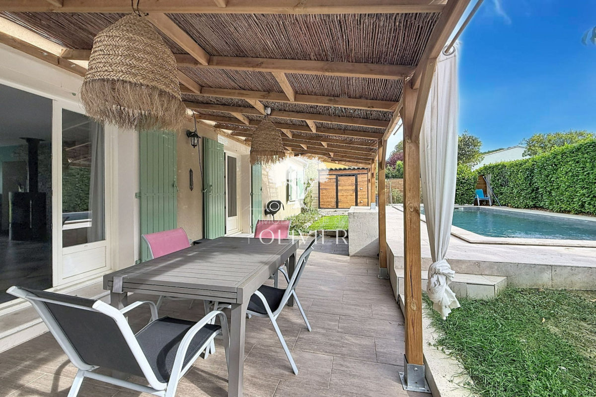 Maison de luxe à vendre à Apt, 369 250 €, Photo 3