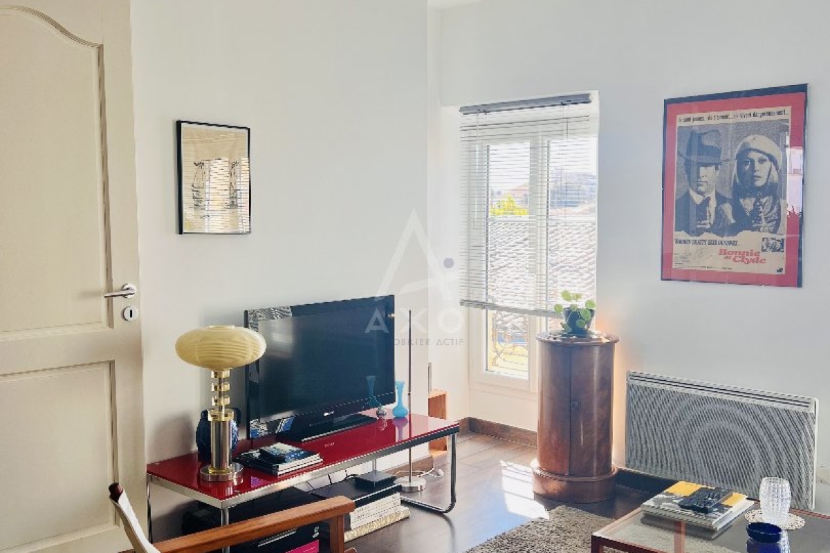 Appartement de luxe à vendre à Bordeaux, 233 000 €, Photo 4