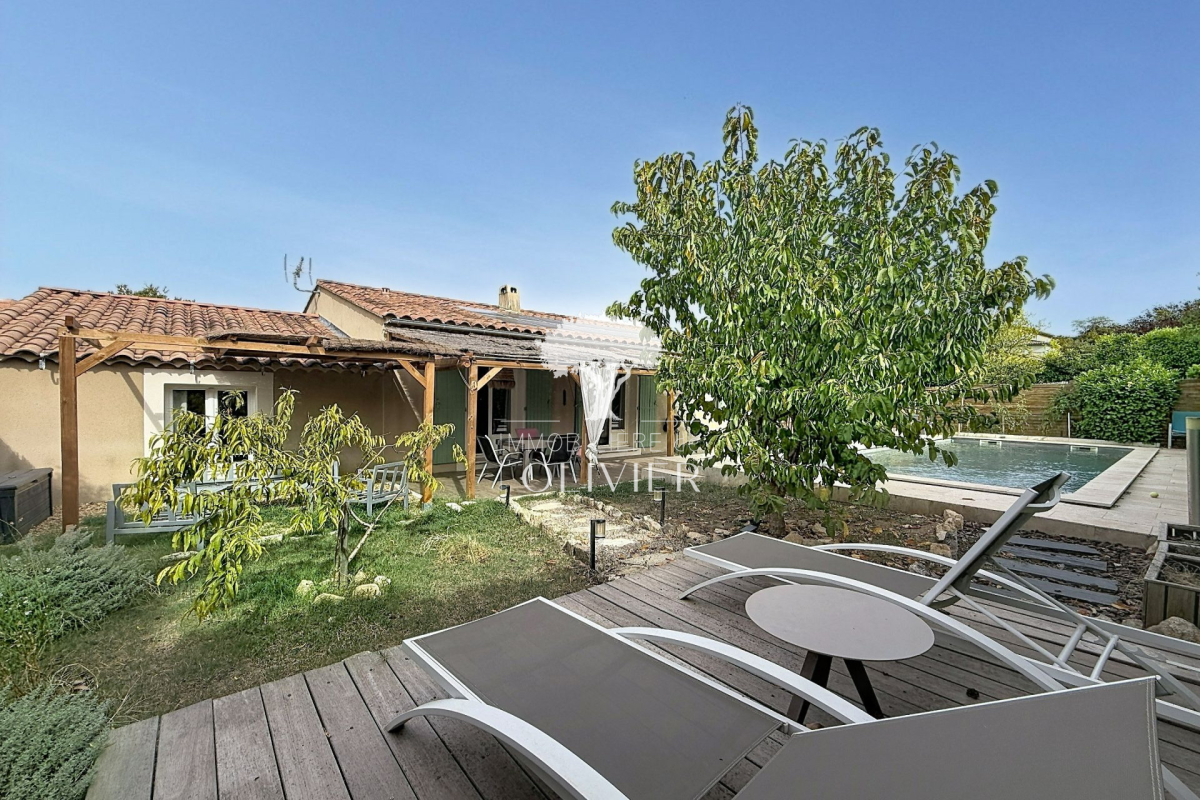 Maison de luxe à vendre à Apt, 369 250 €, Photo 5