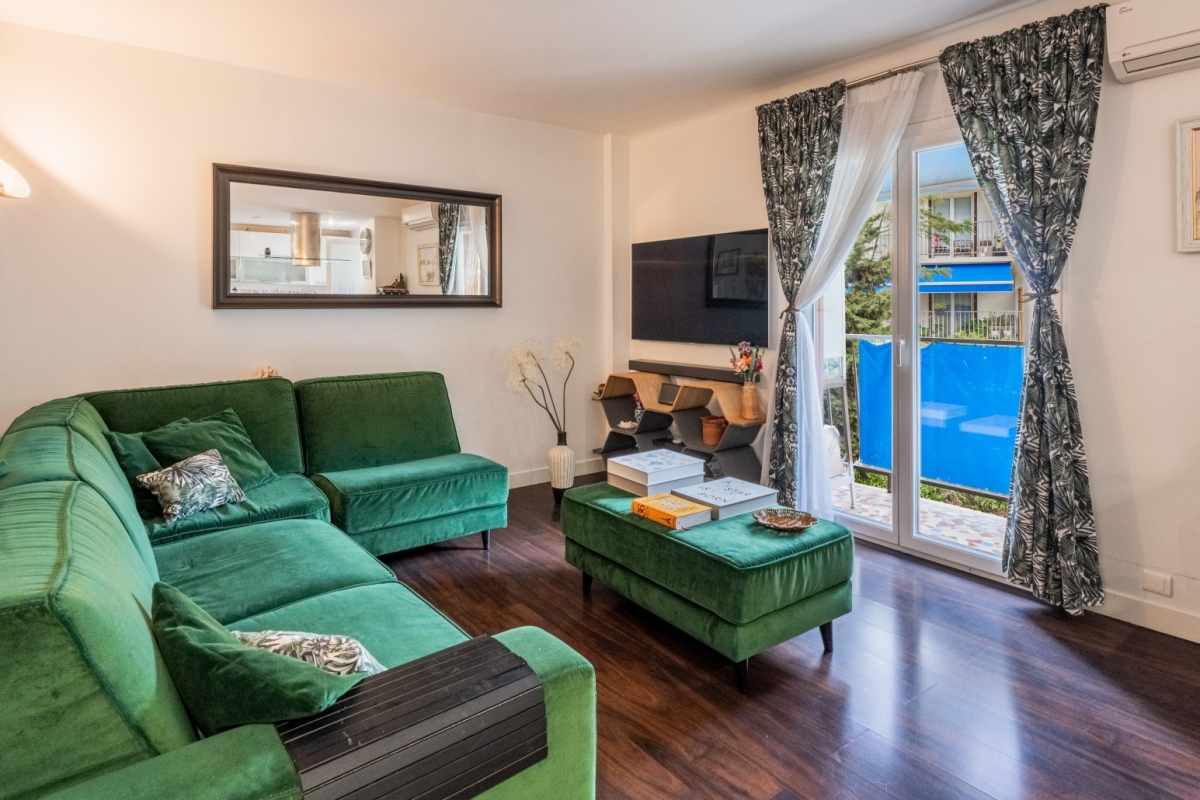 Appartement de luxe à vendre à Nice, 450 000 €, Photo 6