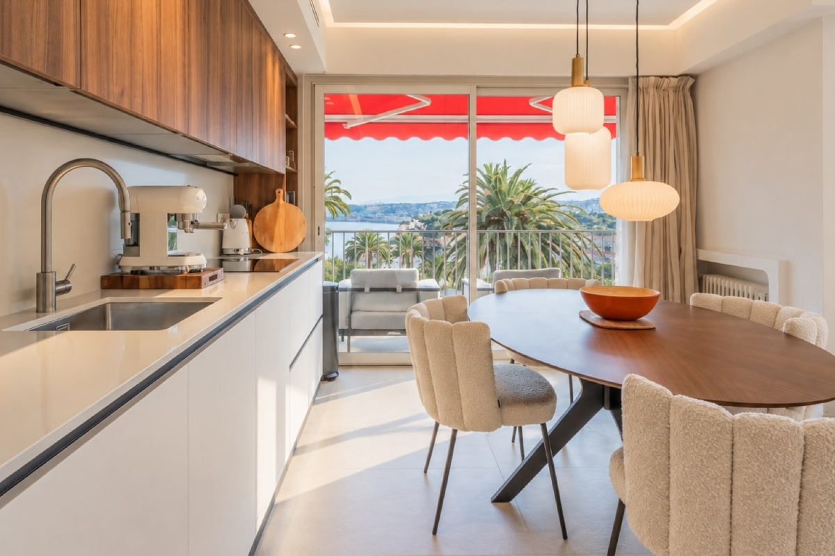 Appartement de luxe à vendre à Nice, 1 345 000 €, Photo 6