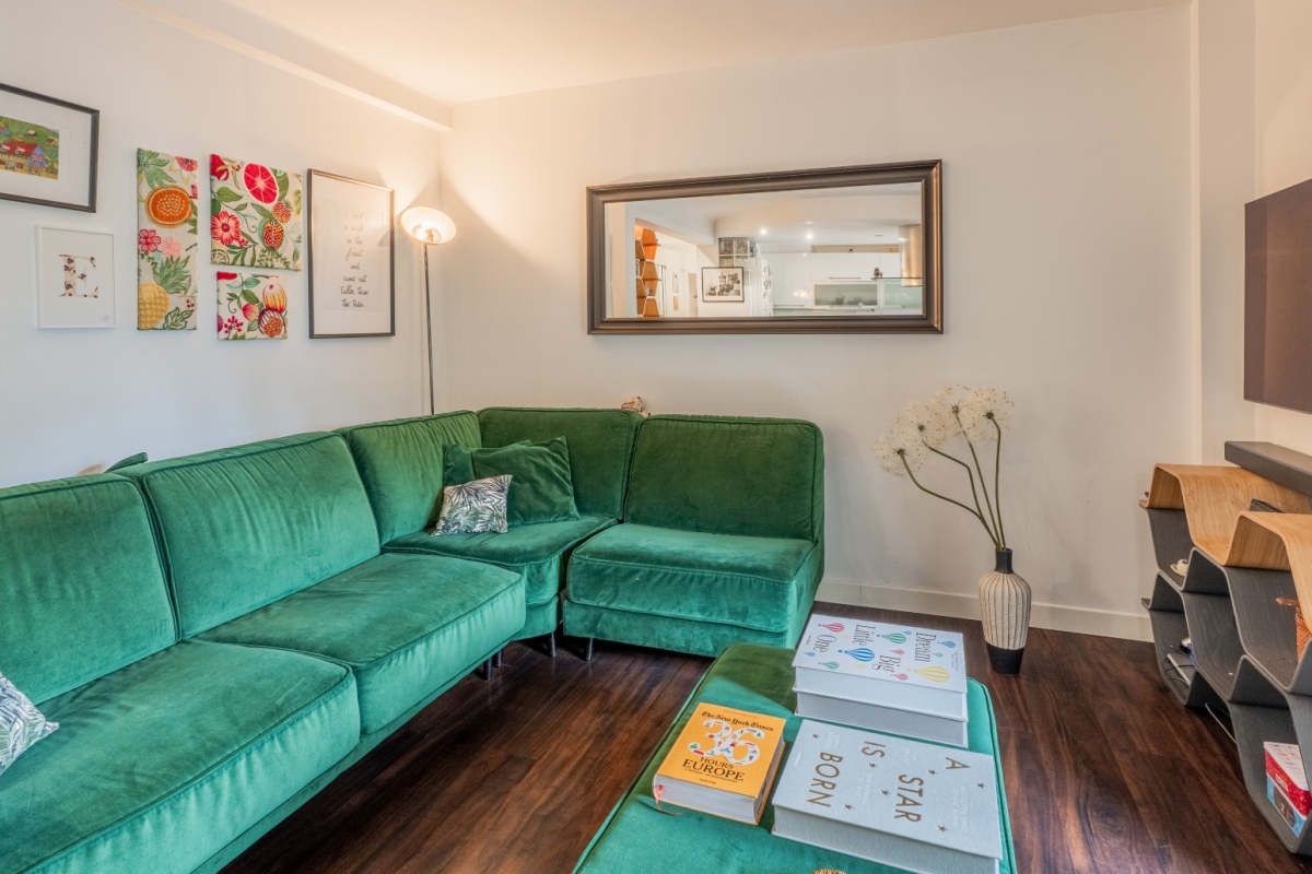 Appartement de luxe à vendre à Nice, 450 000 €, Photo 7