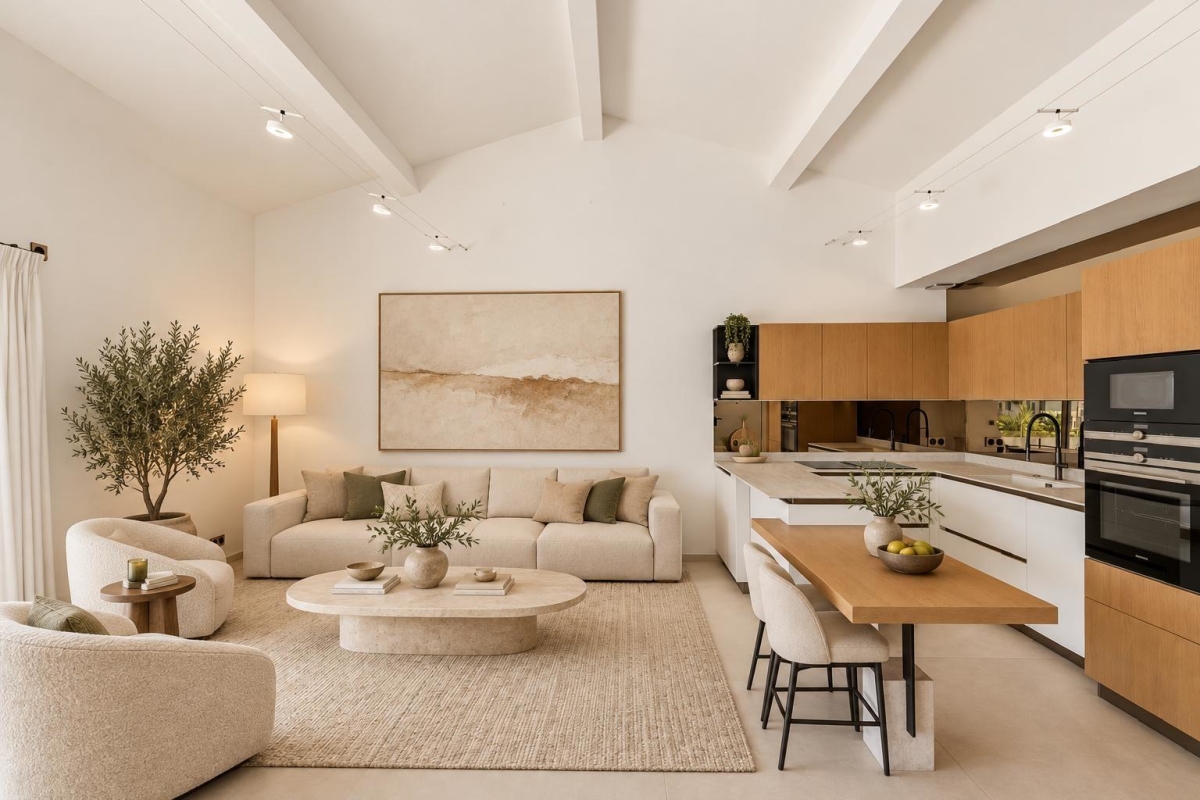 Appartement de luxe à vendre à Cannes, 1 790 000 €, Photo 2