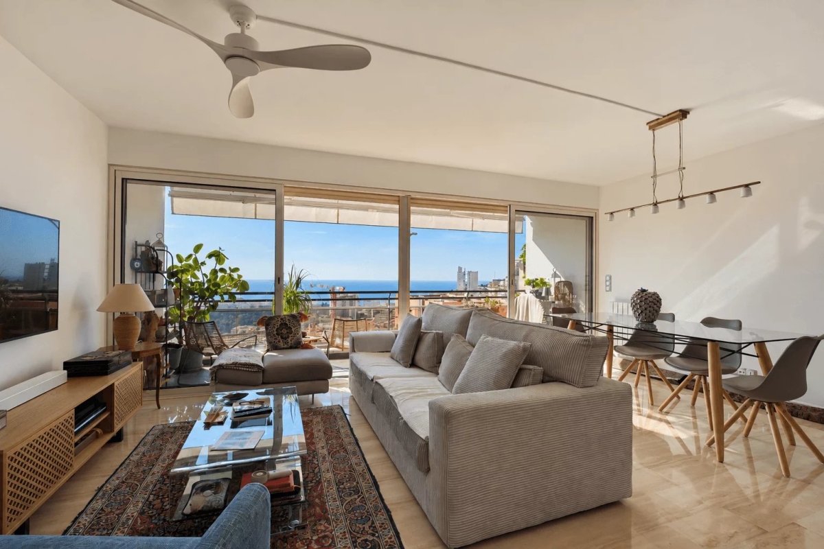 Luxury Apartment for sale in Beausoleil, 1 200 000 €, Photo 2