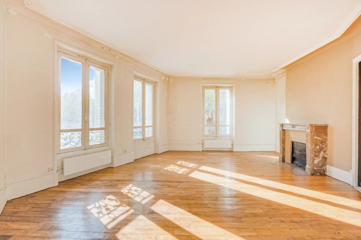 Appartement de luxe à vendre à Paris 7ème, 1 095 000 €, Photo 2