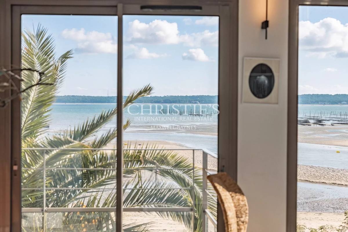 Maison de luxe à vendre à Lege Cap Ferret, 6 300 000 €, Photo 2