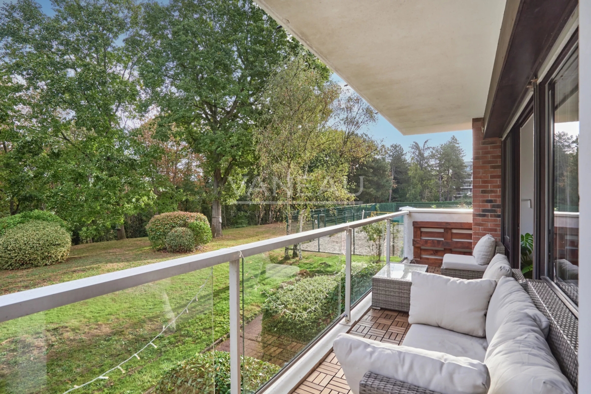 Appartement de luxe à vendre à Jouy-en-Josas, 320 000 €, Photo 2