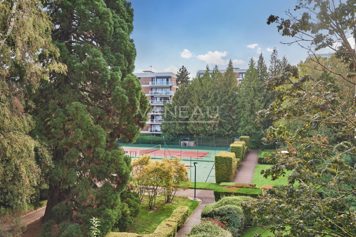 Appartement de luxe à vendre à Jouy-en-Josas, 320 000 €, Photo 2