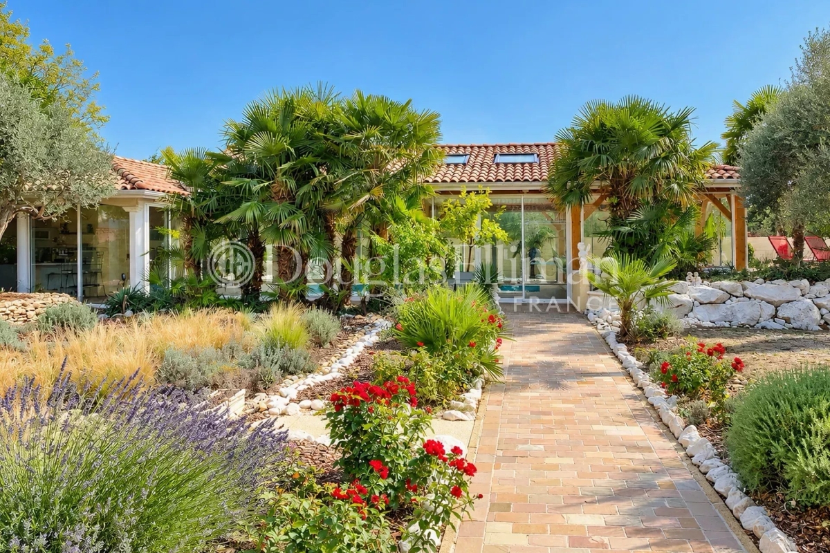 Maison de luxe à vendre à Parentis-en-Born, 997 000 €, Photo 2
