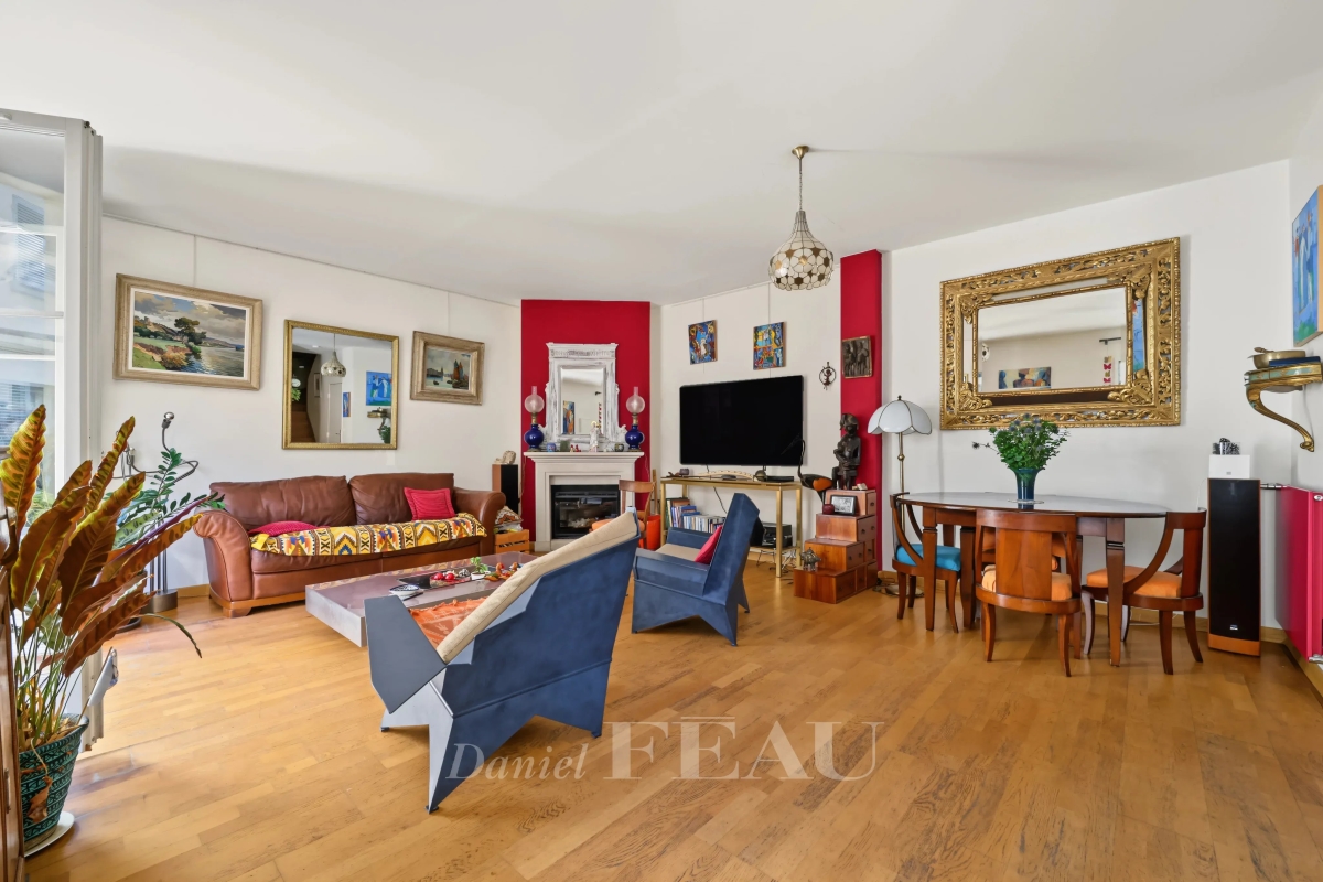 Appartement de luxe à vendre à Versailles, 1 230 000 €, Photo 2
