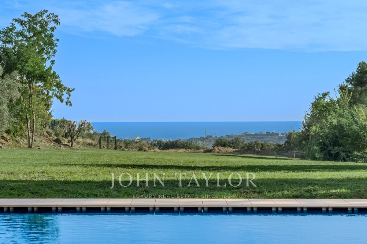 Maison de luxe à vendre à Saint-Paul-de-Vence, 8 900 000 €, Photo 2