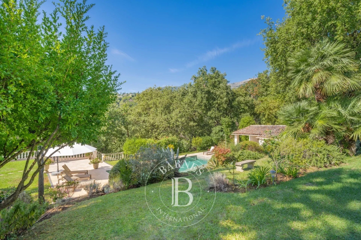 Luxury House for sale in Vence, 2 690 000 €, Photo 2