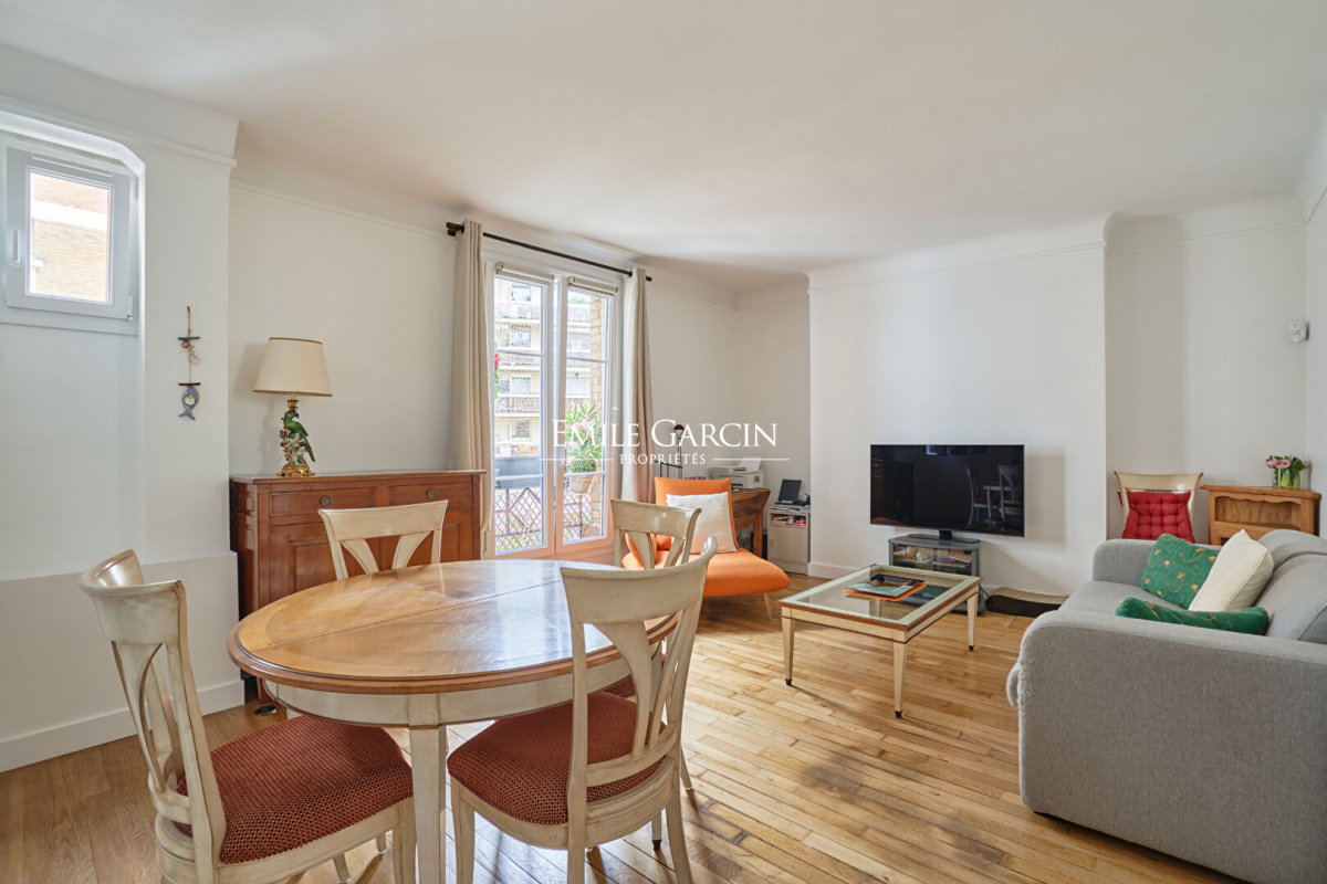 Appartement de luxe à vendre à Neuilly-sur-Seine, 660 000 €, Photo 3