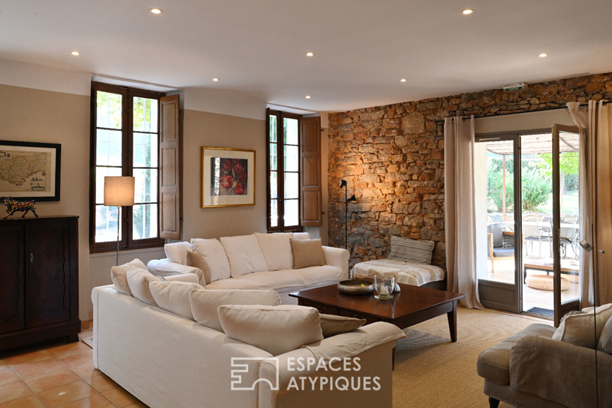 Maison de luxe à vendre à Le Thoronet, 2 300 000 €, Photo 3