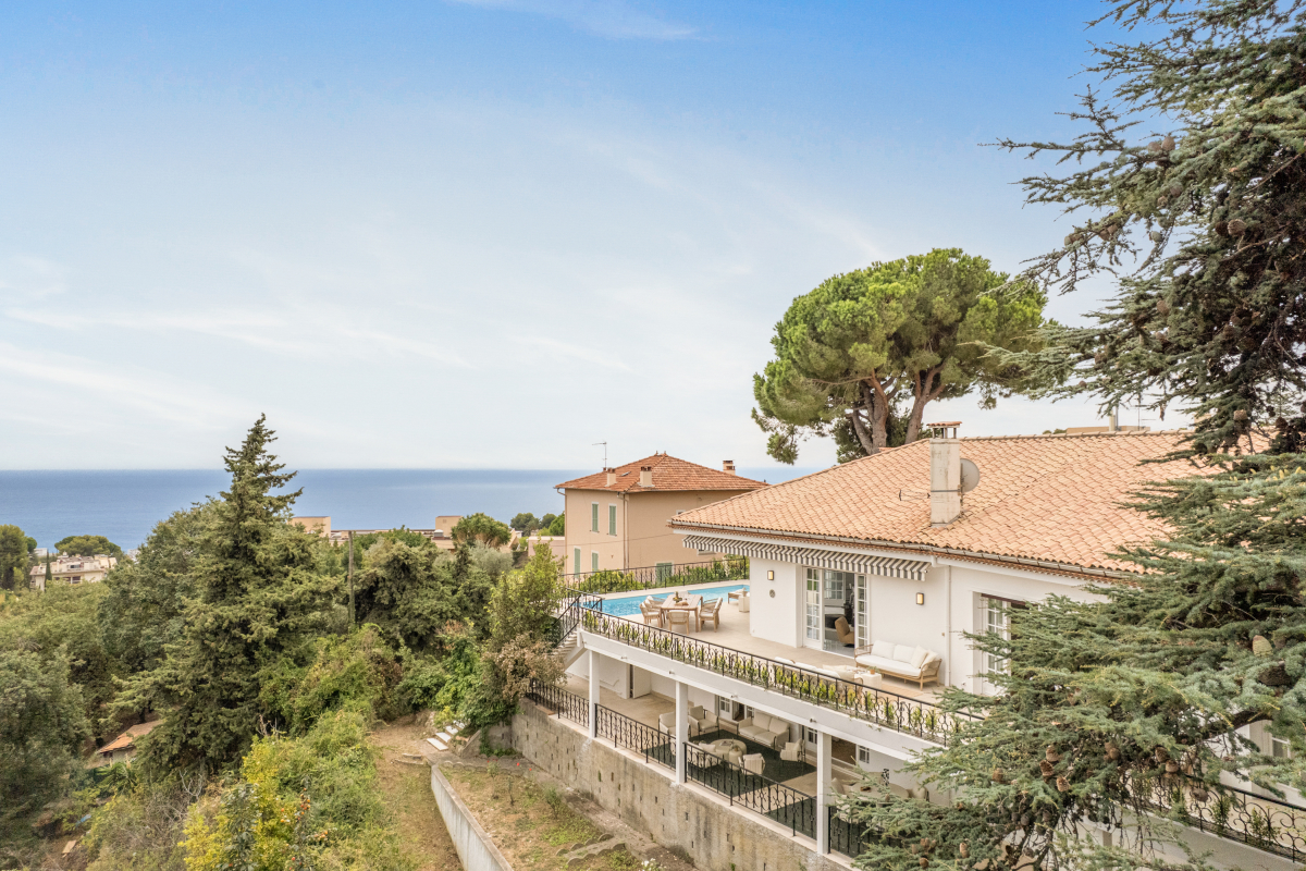 Luxury House for sale in Nice, 2 680 000 €, Photo 3
