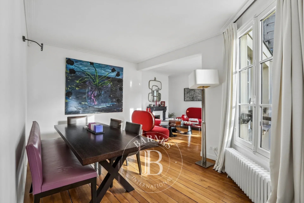 Luxury Apartment for sale in Paris 6ème, 1 350 000 €, Photo 3