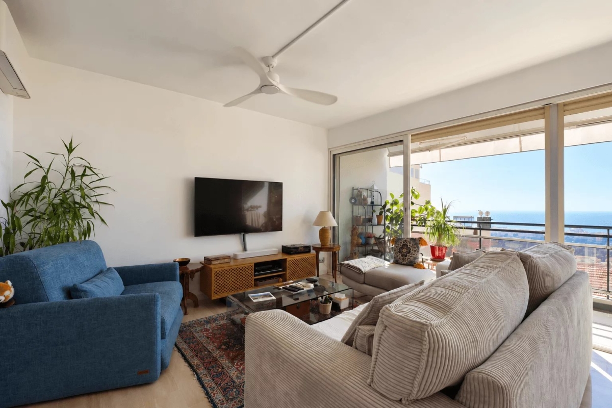 Luxury Apartment for sale in Beausoleil, 1 200 000 €, Photo 3