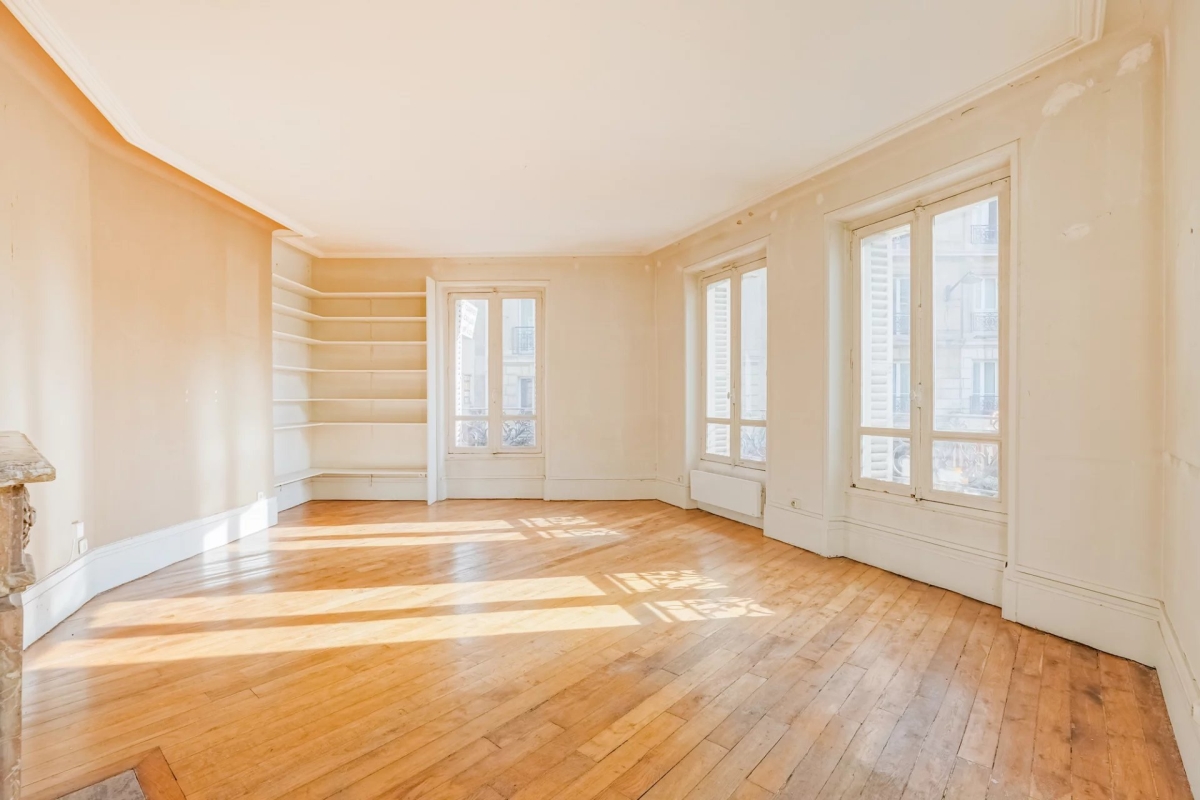Appartement de luxe à vendre à Paris 7ème, 1 095 000 €, Photo 3