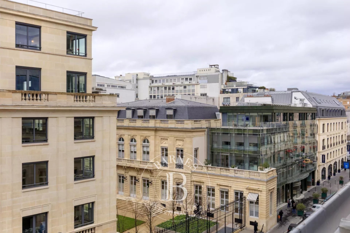 Luxury Apartment for sale in Paris 8ème, 985 000 €, Photo 3