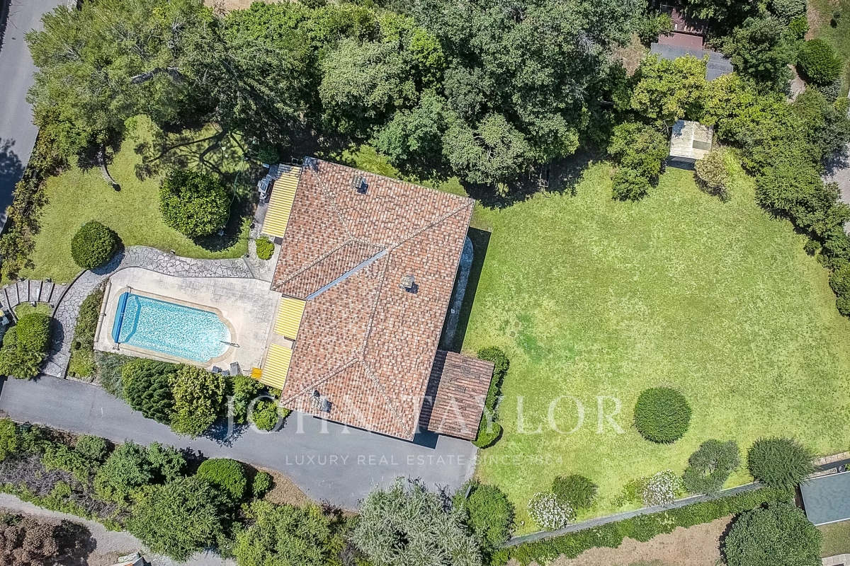 Luxury House for sale in Roquefort-les-Pins, 1 270 000 €, Photo 3