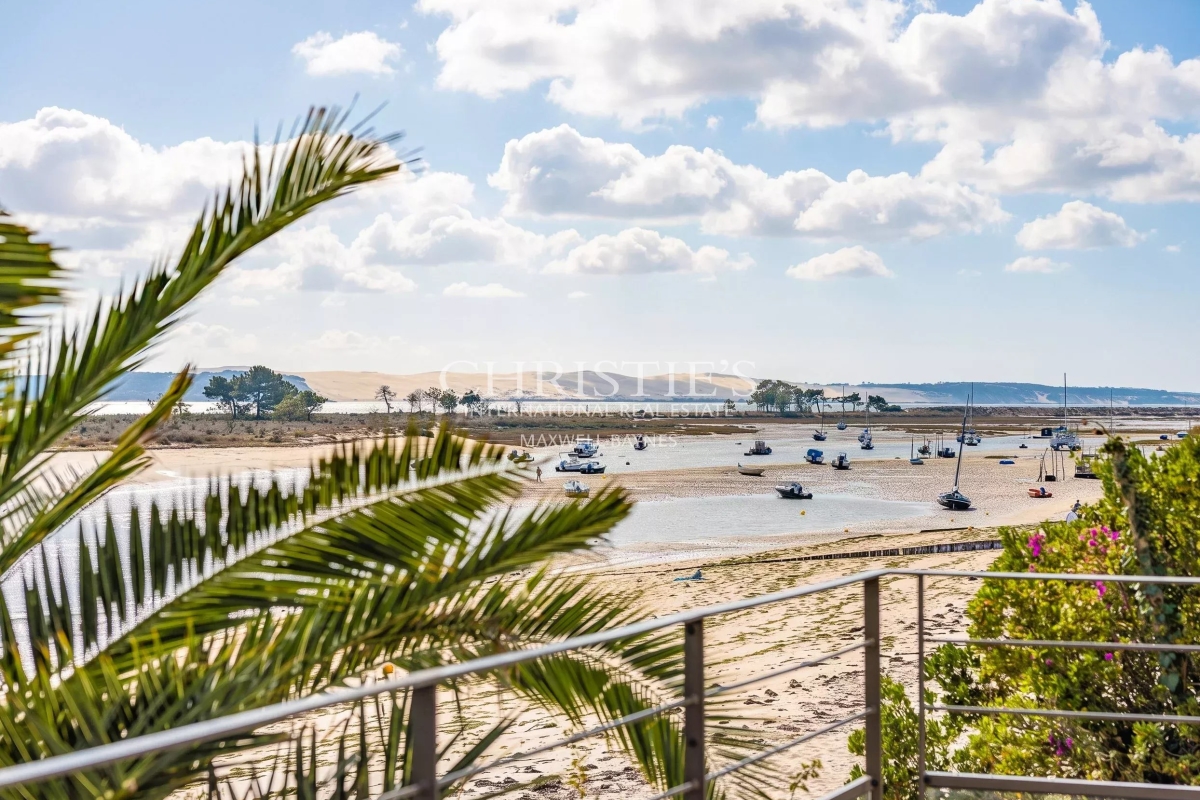 Maison de luxe à vendre à Lege Cap Ferret, 6 300 000 €, Photo 3