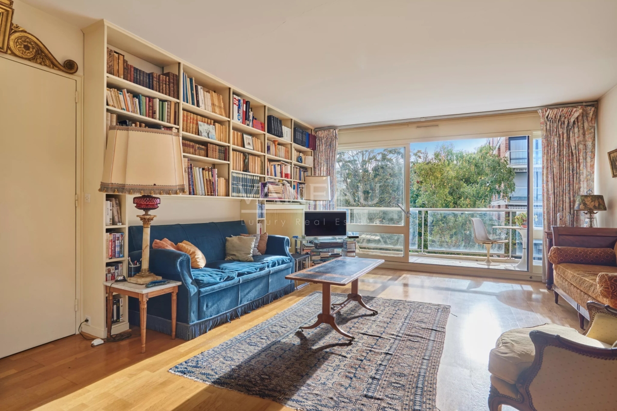 Appartement de luxe à vendre à Jouy-en-Josas, 320 000 €, Photo 3